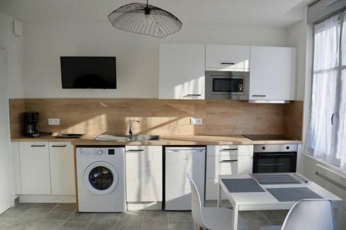 Apartamento Les Forges 2 Pi�ces Rdc