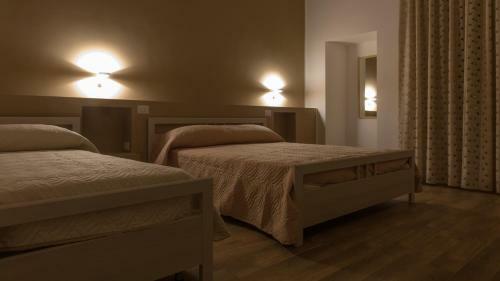 Apartamento Camera Con Vista