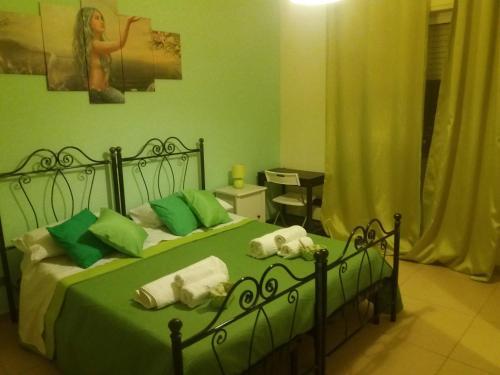 Bed And Breakfast Le Sirene 2.0