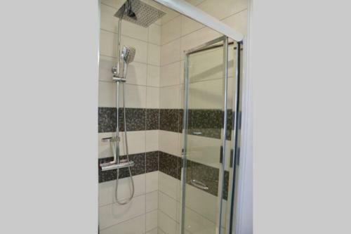Apartamento Les Forges Studio �tage