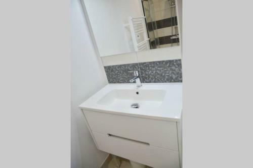 Apartamento Les Forges Studio �tage