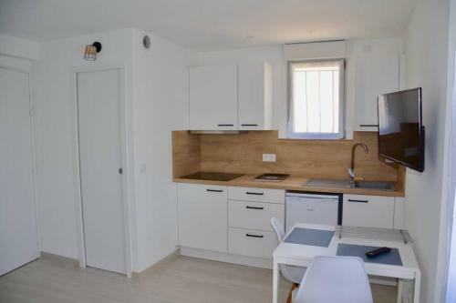 Apartamento Les Forges Studio �tage