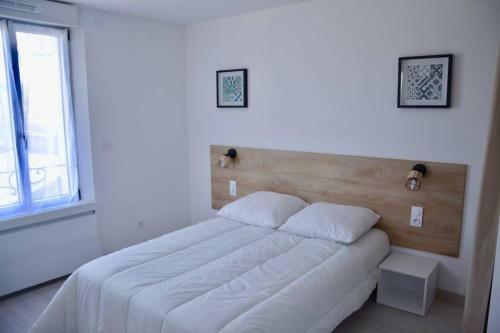 Apartamento Les Forges Studio �tage