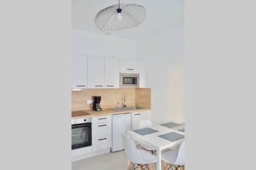 Apartamento Les Forges 2 Pi�ces �tage