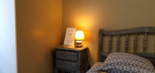 Apartamento Au 1894 Grand Cru