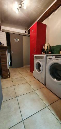 Apartamento Au 1894 Grand Cru