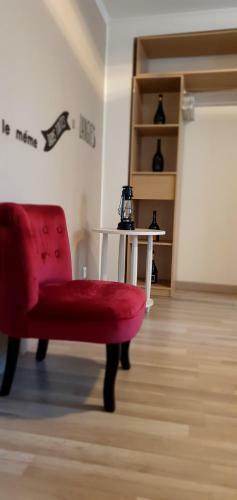 Apartamento Au 1894 Grand Cru