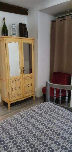 Apartamento Au 1894 Grand Cru