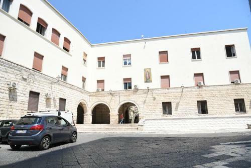 Hostal Corte Trecantaia 11 Holiday