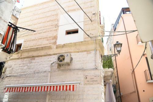 Hostal Corte Trecantaia 11 Holiday