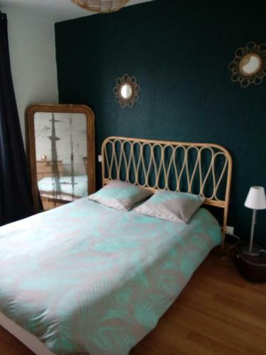 Maison De Vacances Cosy