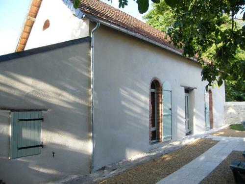 G�te Du Jardin