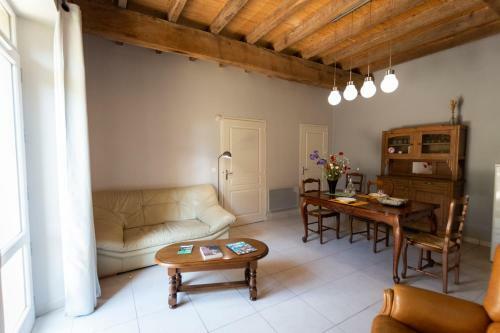 G�te Du Jardin