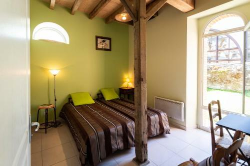 G�te Du Jardin