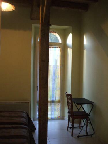 G�te Du Jardin
