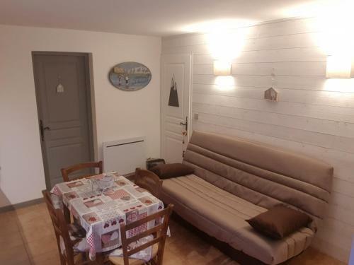 Apartamento Studio Avrieux