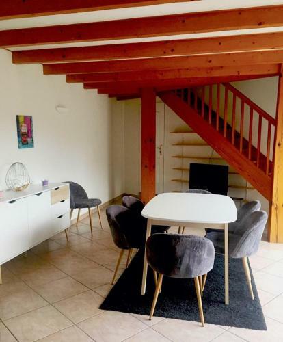 Villa L Oc�an En Vend�e
