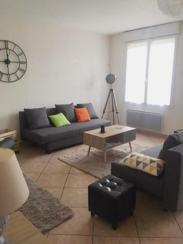 Villa L Oc�an En Vend�e