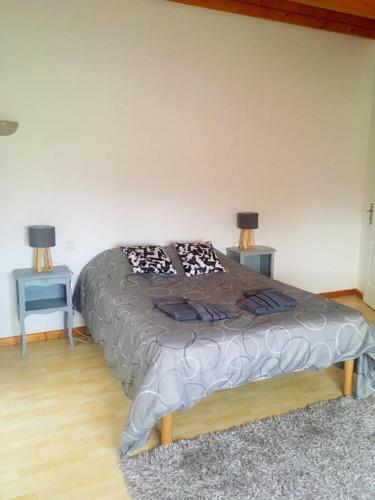 Villa L Oc�an En Vend�e