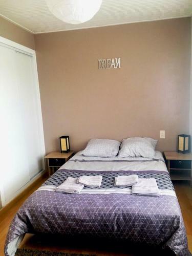 Villa L Oc�an En Vend�e