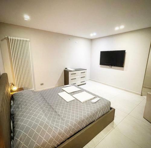 Apartamento Suite169 In Villa