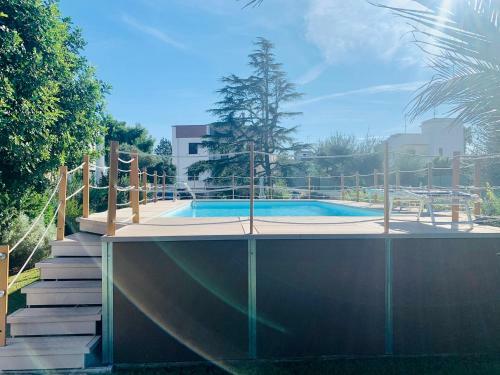 Apartamento Suite169 In Villa