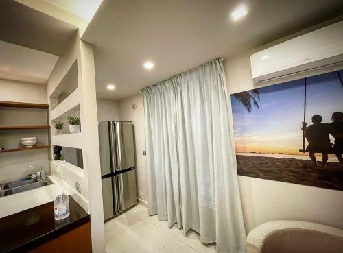 Apartamento Suite169 In Villa