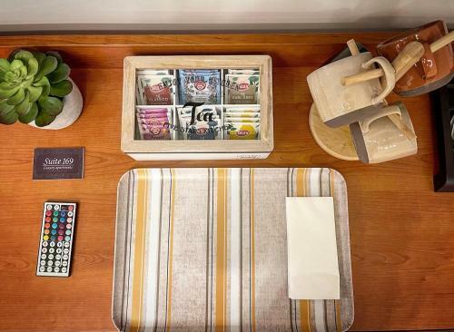 Apartamento Suite169 In Villa