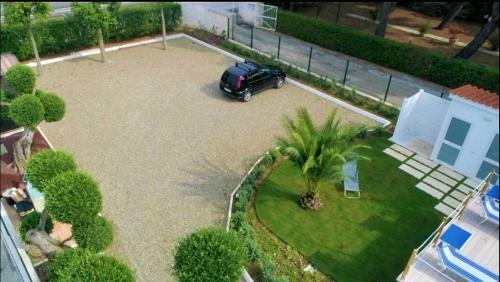 Apartamento Suite169 In Villa