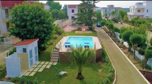 Apartamento Suite169 In Villa