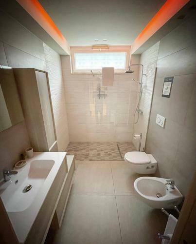 Apartamento Suite169 In Villa