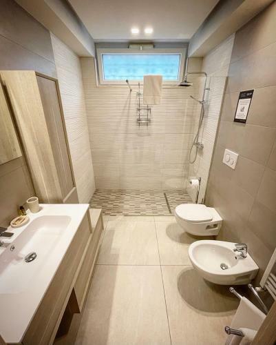 Apartamento Suite169 In Villa