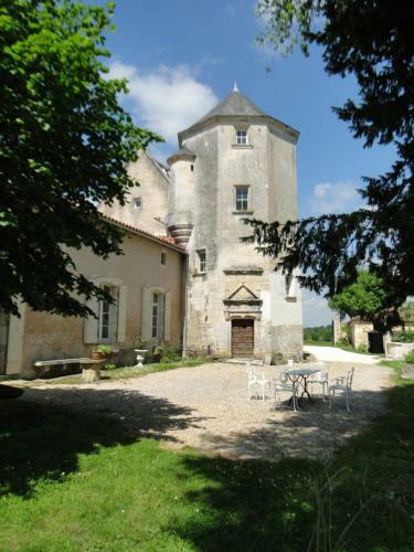 B&B Ch�teau De Pernan