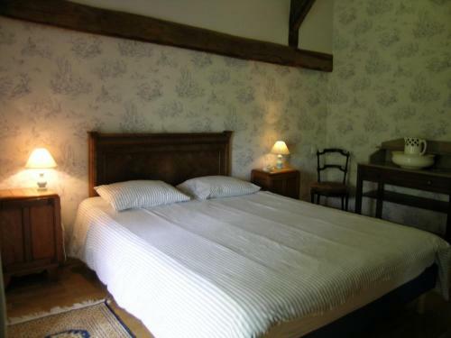 B&B Ch�teau De Pernan