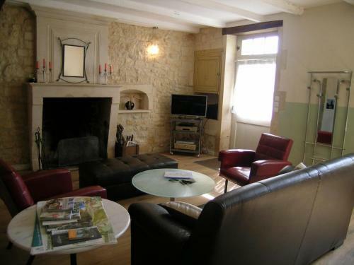 B&B Ch�teau De Pernan