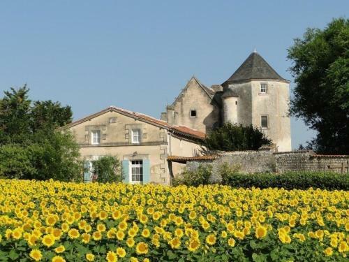 B&B Ch�teau De Pernan