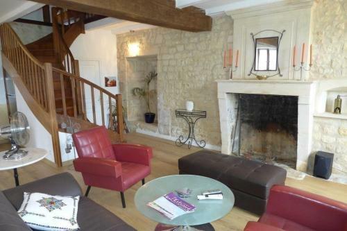 B&B Ch�teau De Pernan