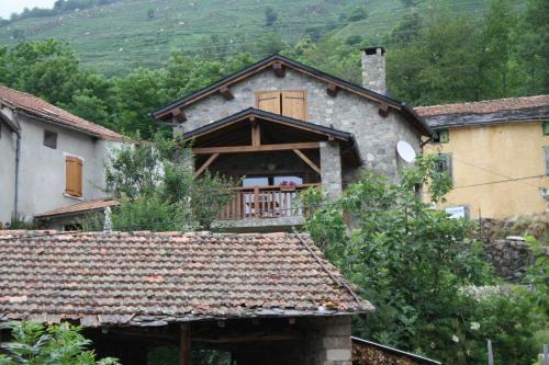 La Forge D'andribet