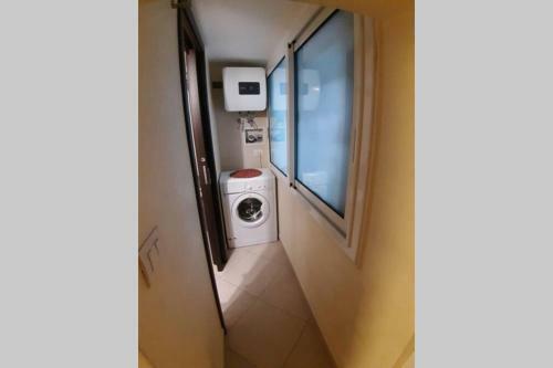 Apartamento Olimpia House - Central Station Suite