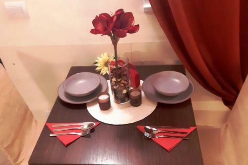 Apartamento Olimpia House - Central Station Suite