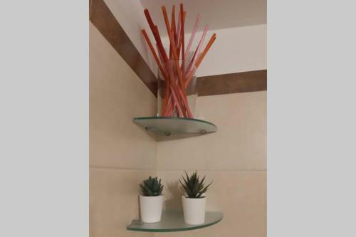 Apartamento Olimpia House - Central Station Suite