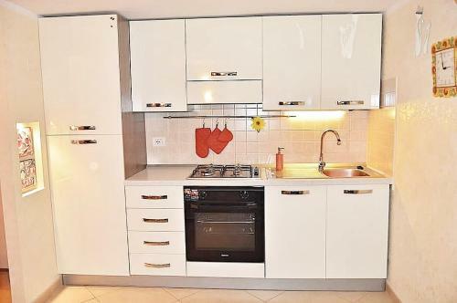 Apartamento Olimpia House - Central Station Suite