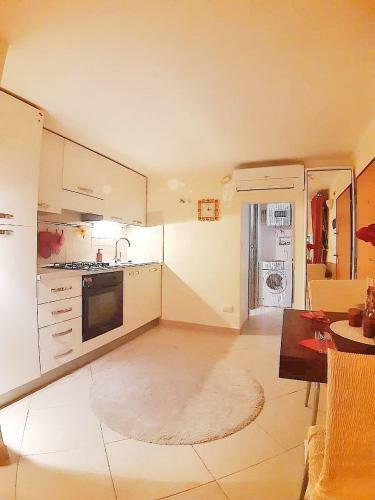 Apartamento Olimpia House - Central Station Suite