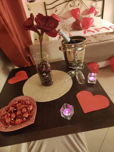 Apartamento Olimpia House - Central Station Suite