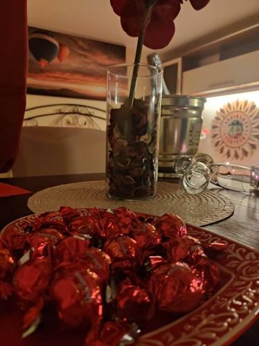 Apartamento Olimpia House - Central Station Suite
