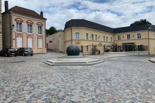 Apartamento Hyper Centre Maison Le Petit Bouchon
