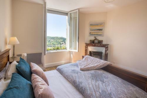 Apartamento Bellevue Appartement