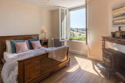 Apartamento Bellevue Appartement