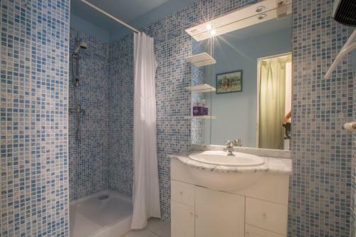 Apartamento Bellevue Appartement