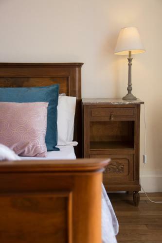 Apartamento Bellevue Appartement